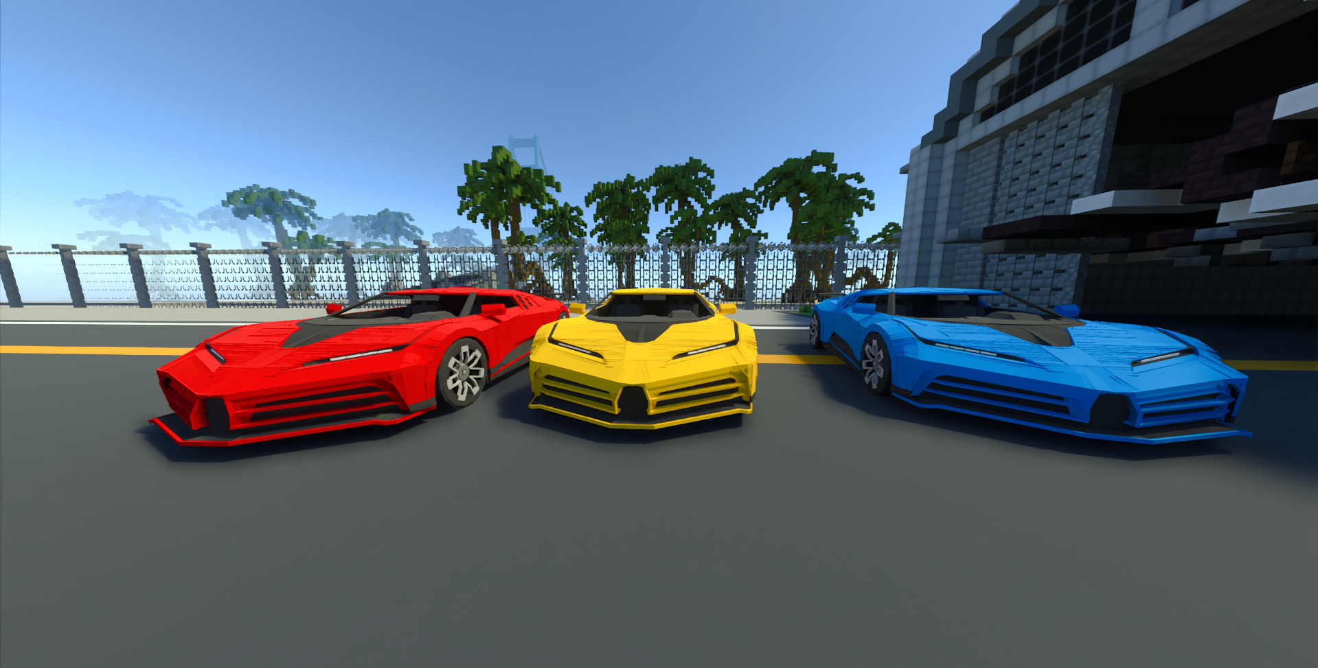 چطوری وقتی بار اول وارد گیم مود رول پلی می‌شیم بهترین راه رو بریم؟