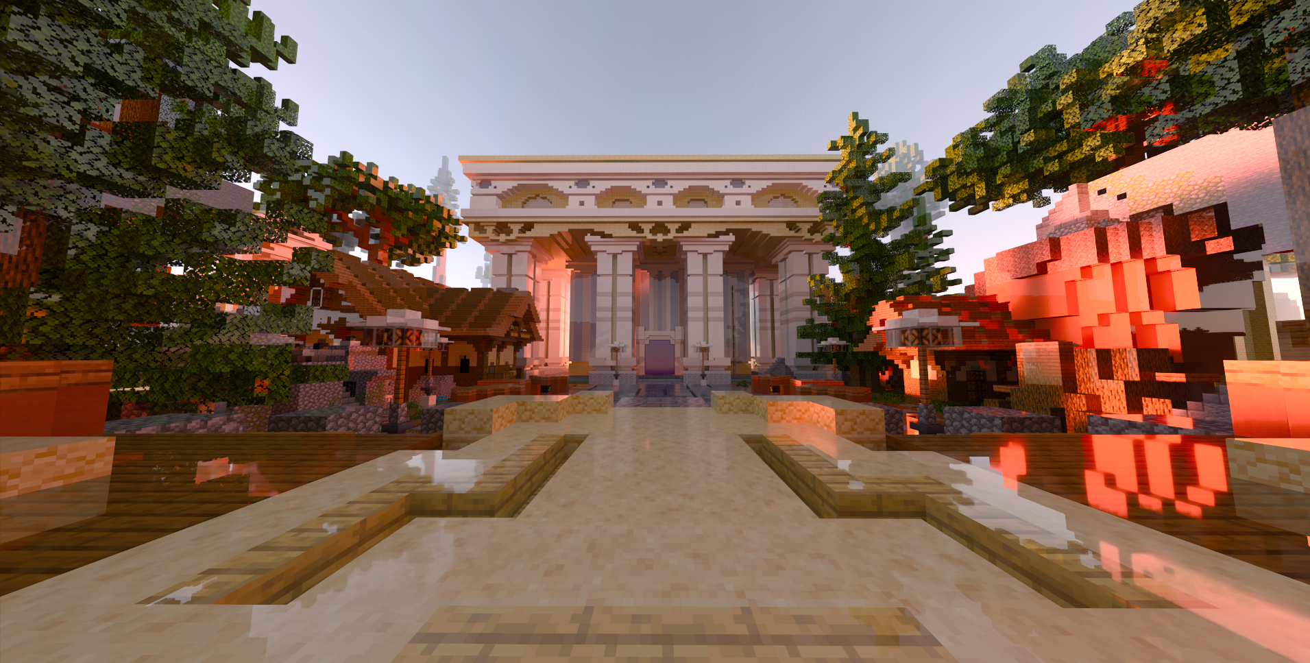 چرا رویال لند؟