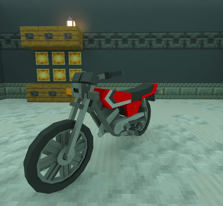 موتور هوندا