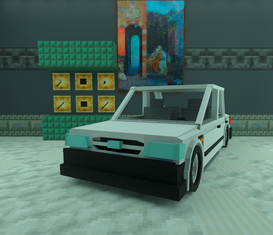 ماشین پراید